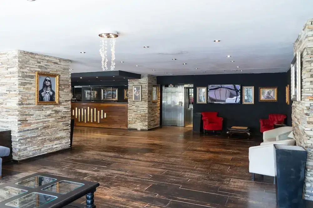 Hotel photo 2