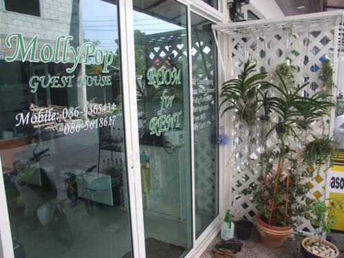 Molly Pop Guesthouse