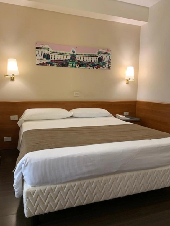 Hotel Sisto V - Général