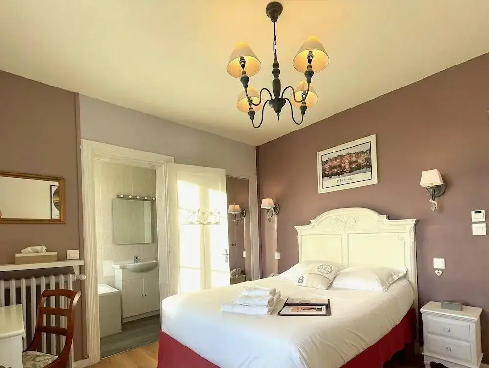 Voir la photo 2 — Villa les Mots Passants