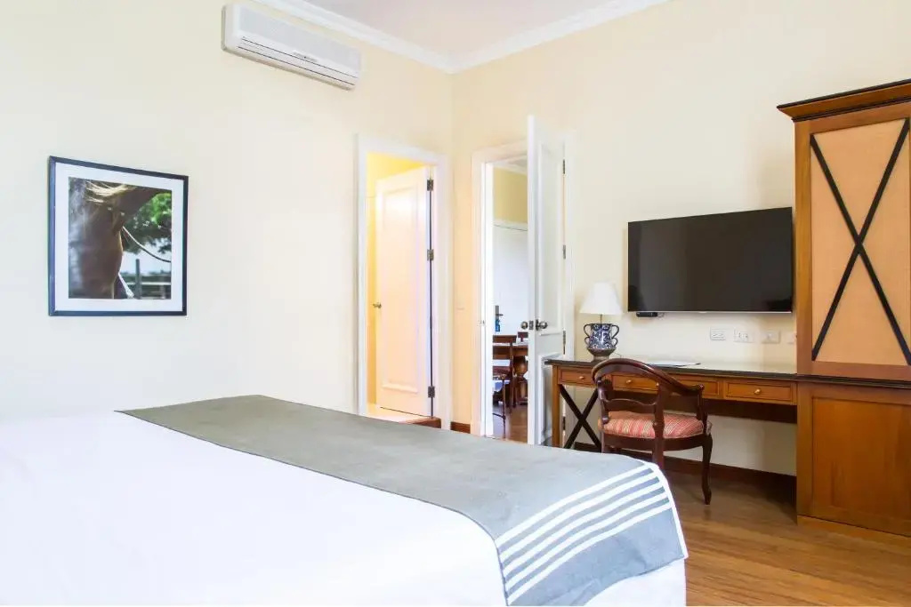 LP Los Portales Hotel Piura - Chambres