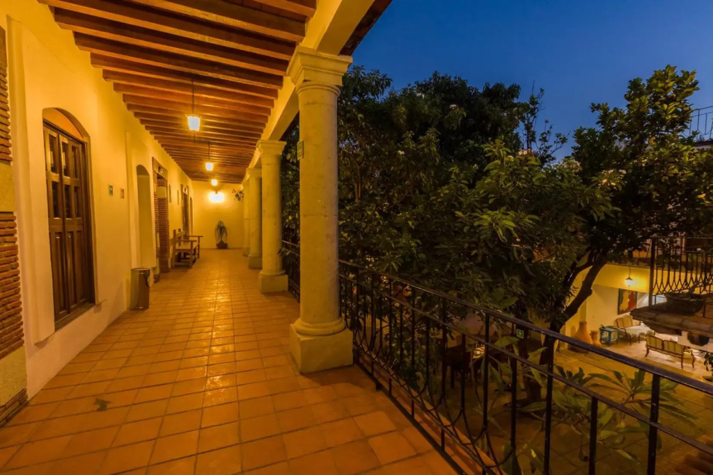 Hotel photo 20
