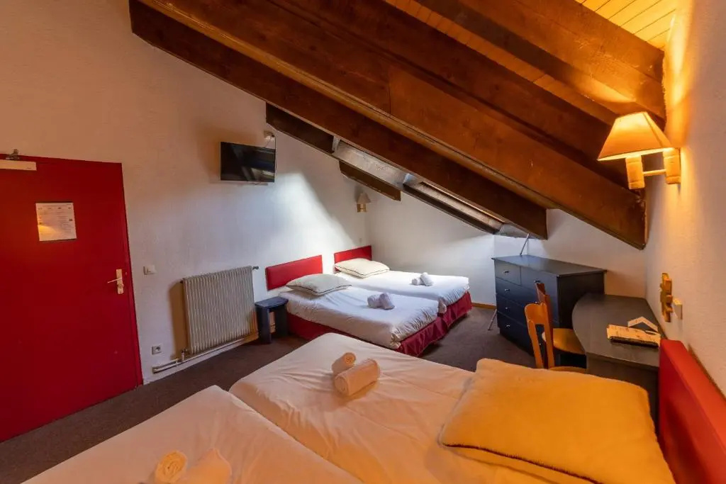 Afficher la photo 6 — VVF Serre Chevalier Briançon