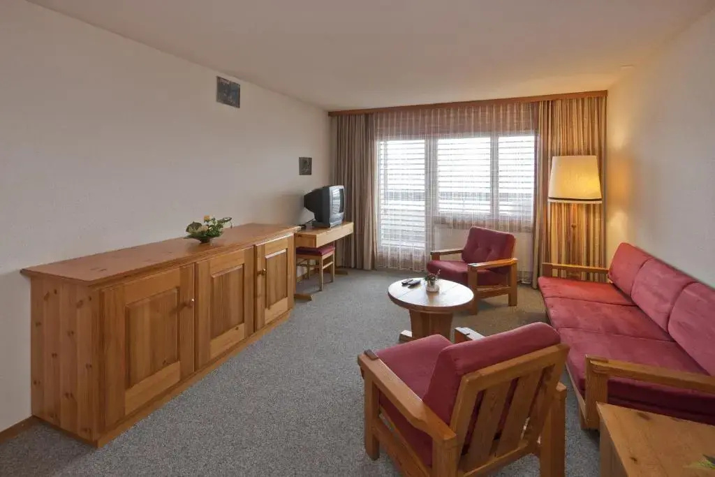 Bed & Breakfast Zurschmitten - Chambres
