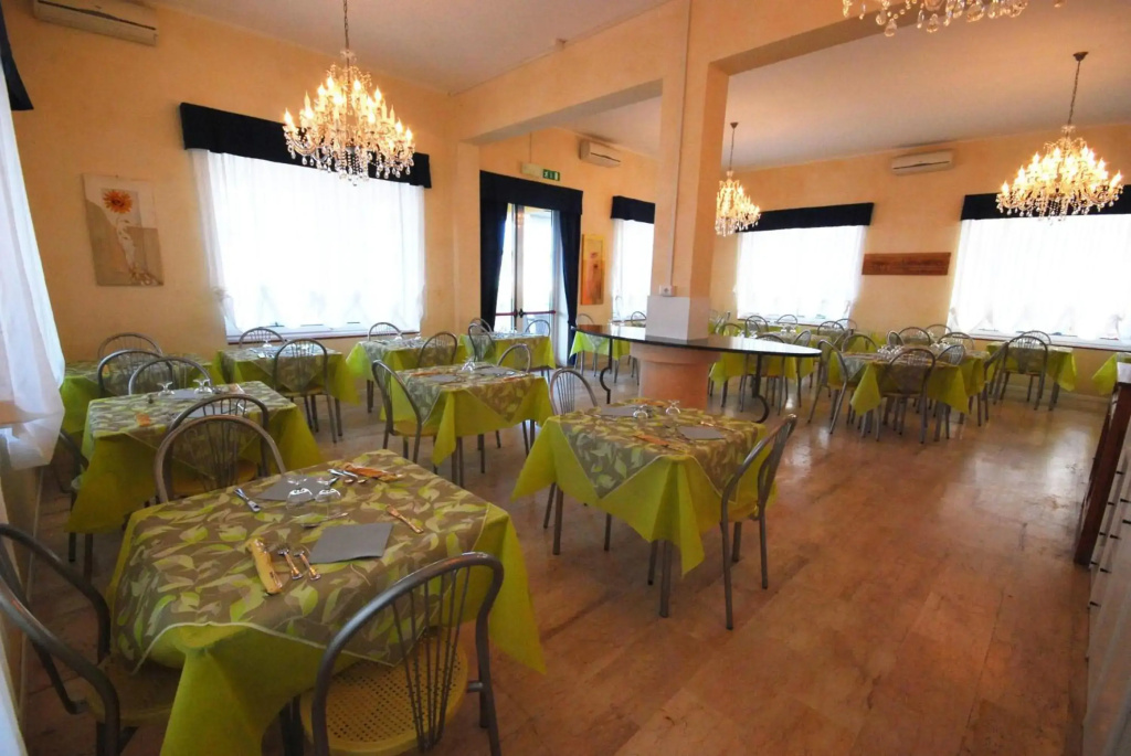 Hotel Lungomare - Général