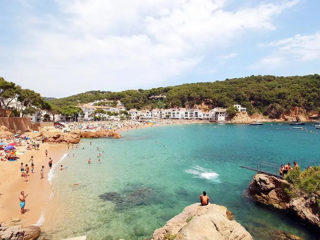 Beach & Waterfront