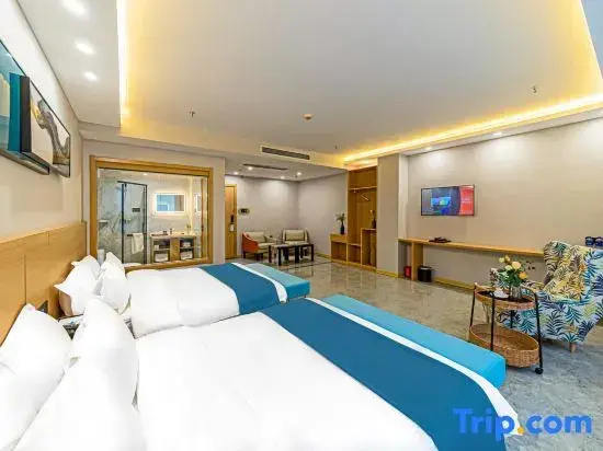 Business room
