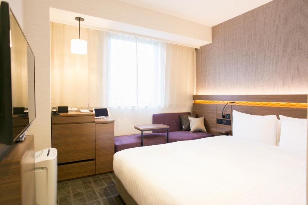 Nishitetsu Hotel Croom Hakata 사진 4