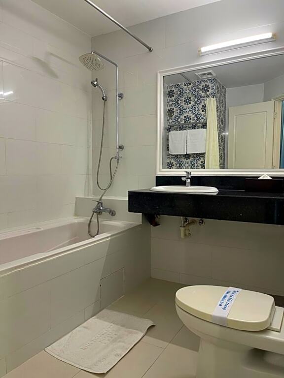 Nha Trang Lodge