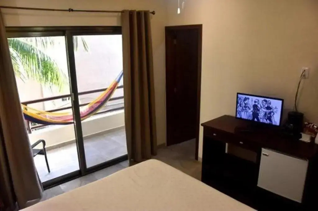 Hotel Playa la Media Luna, Isla Mujeres - Chambres