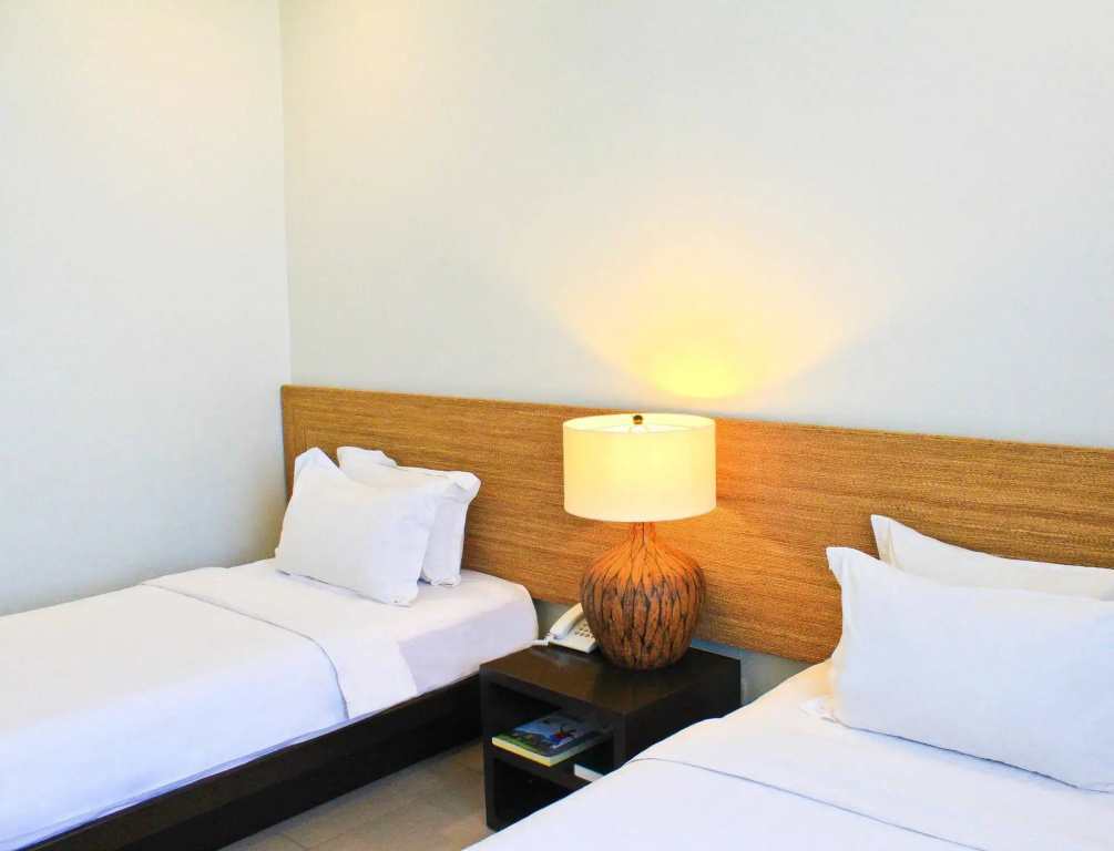 Azia Suites and Residences - Général