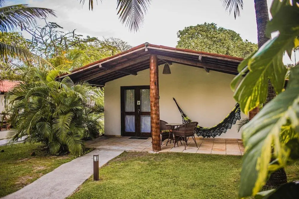 Privê Pontal de Maracaipe