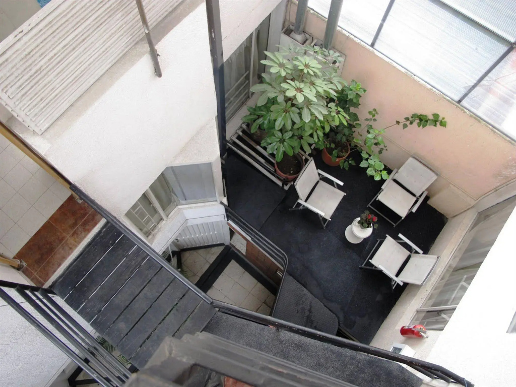 Apartamentos Los Alcázares