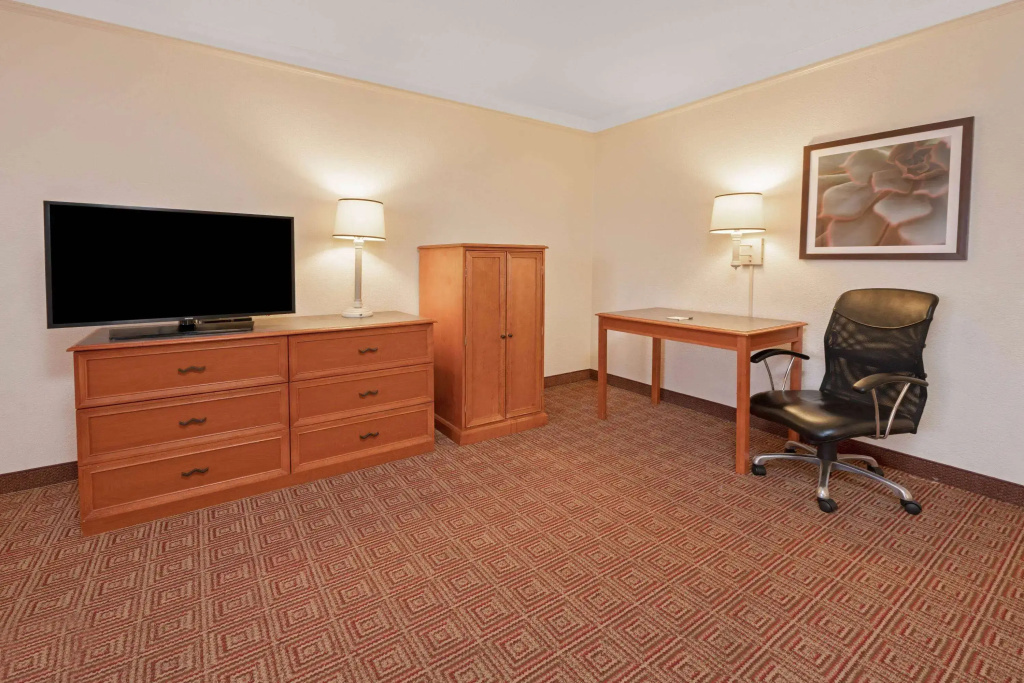 La Quinta Inn & Suites by Wyndham Salt Lake City - Layton - Général