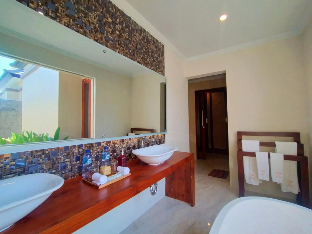 The Grand Villandra Resort - Général