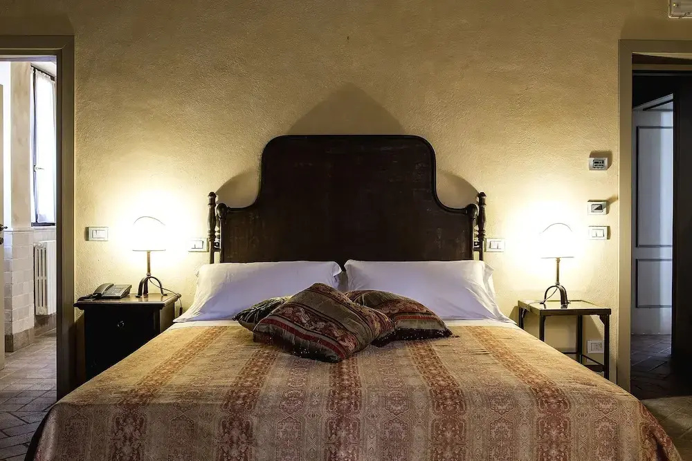 Relais Cascina Scottina - Général