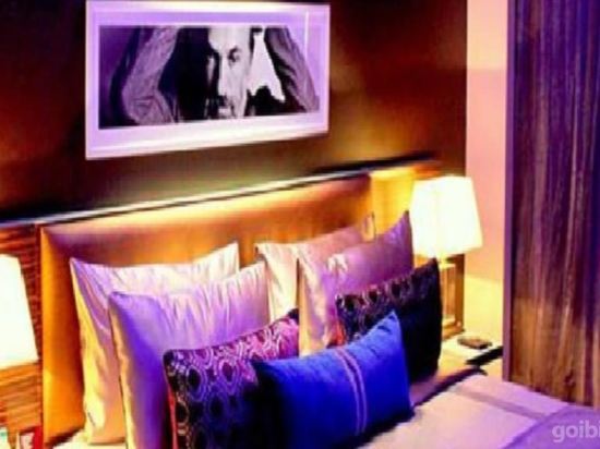 Planet Hollywood Goa Beach Resort