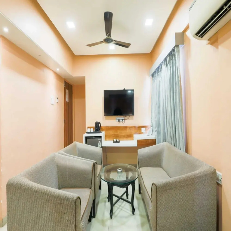 Executive room