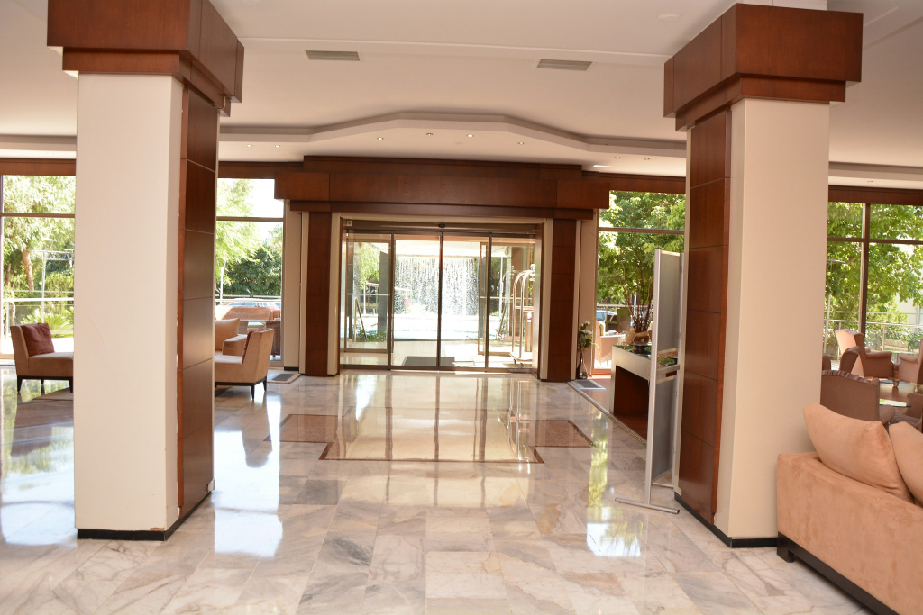 Hotel photo 7