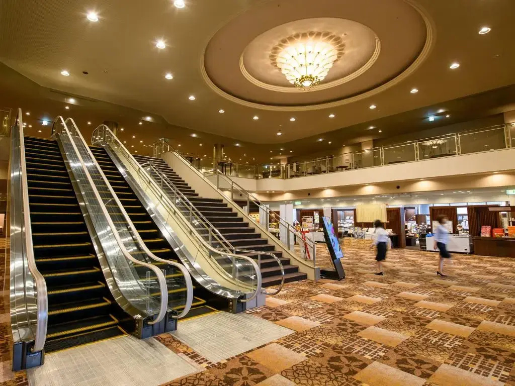 Hotel photo 10