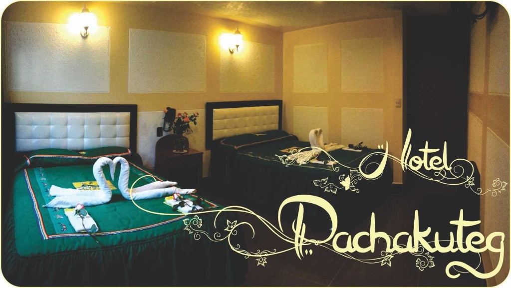 Hotel Pachakuteq