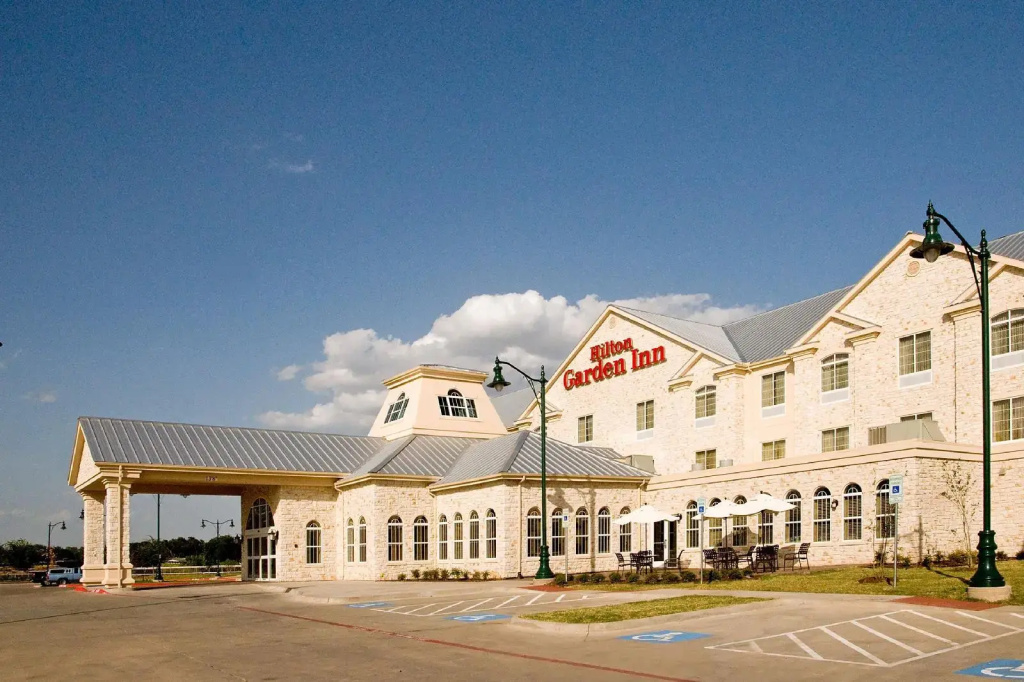 Hilton Garden Inn Granbury