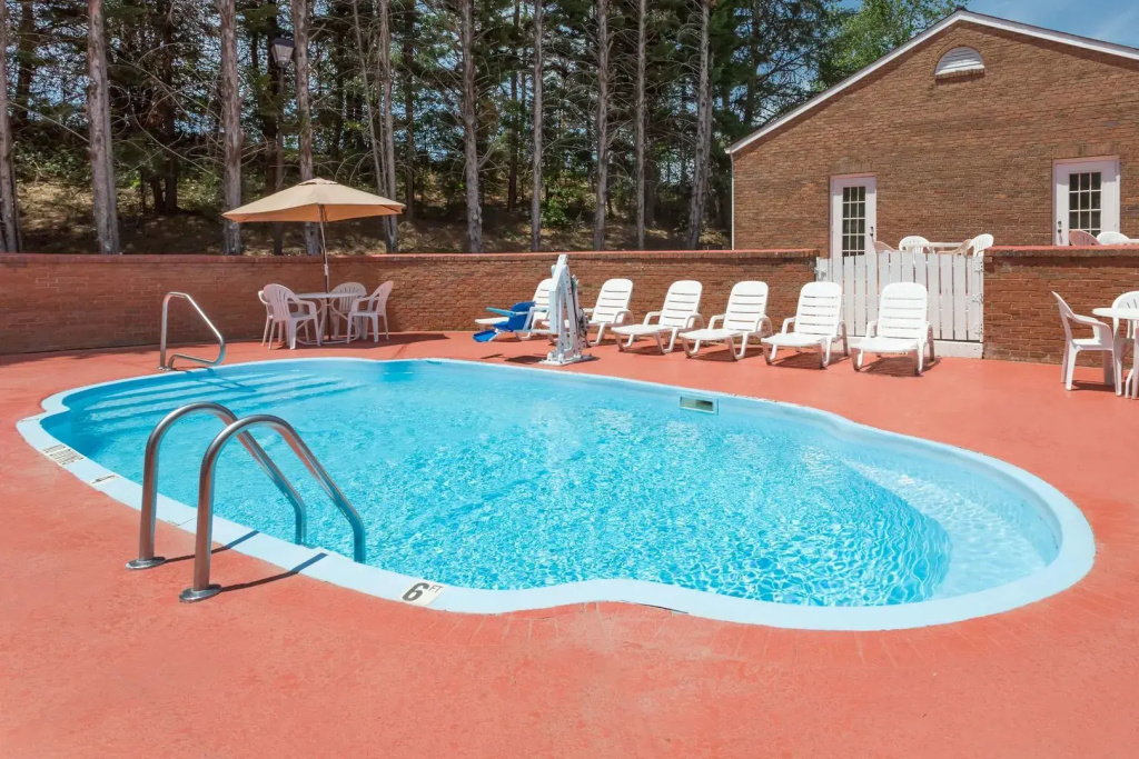 Hotel photo 11