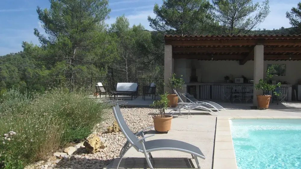 Afficher la photo 8 — Les Hauts des Materonnes