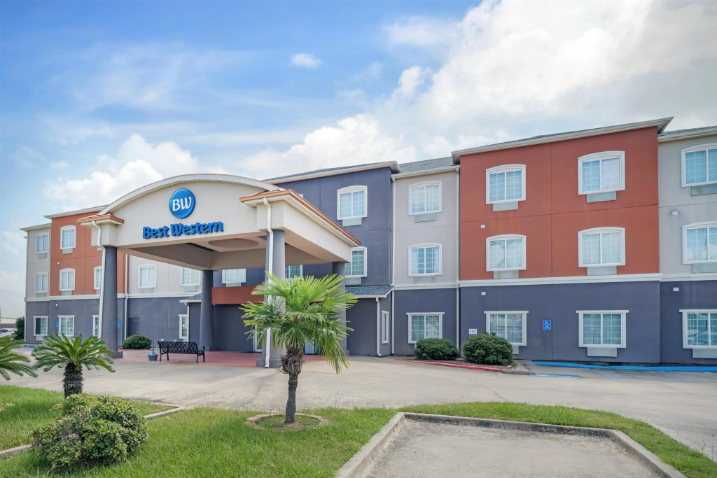 Best Western Abbeville Inn & Suites
