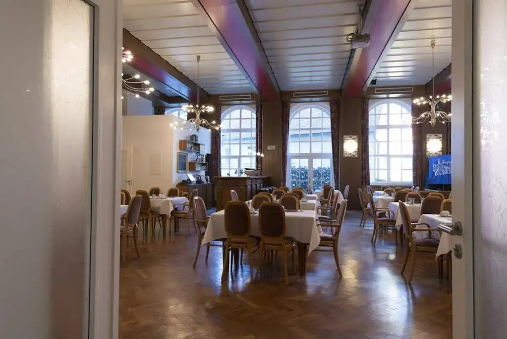 Gasthof Zum Storch - Général