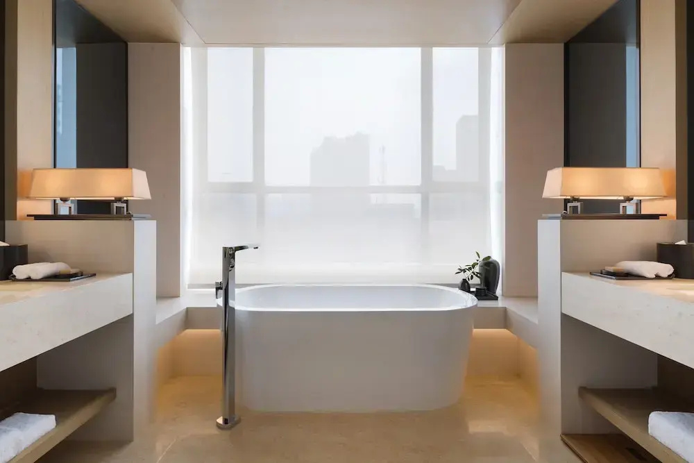 The East Hotel Hangzhou - Chambres