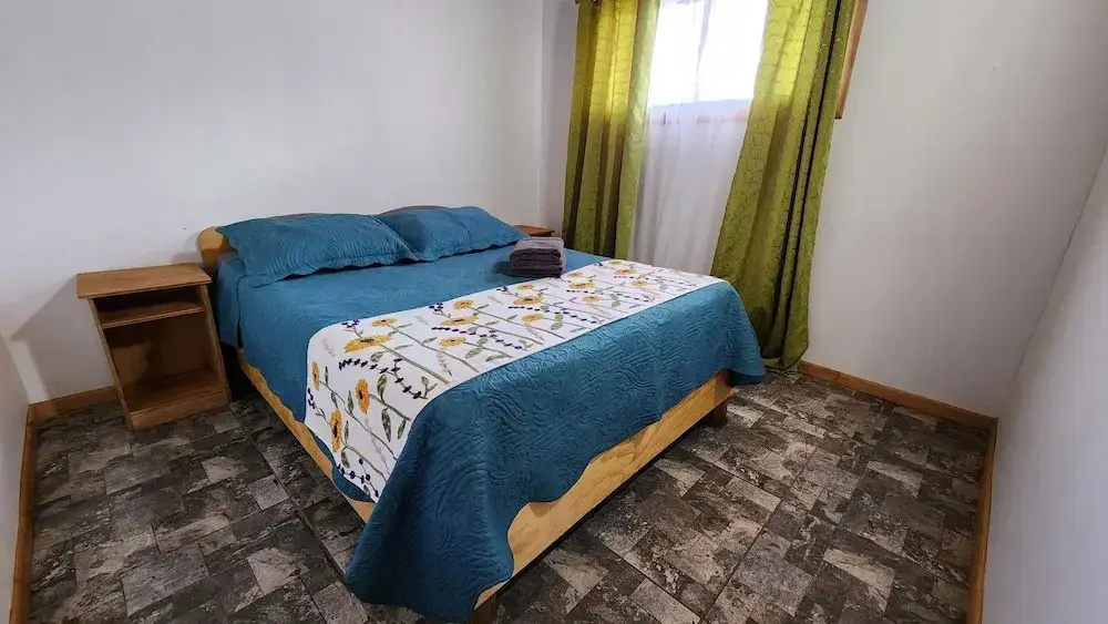 3 Bedrooms Standard room