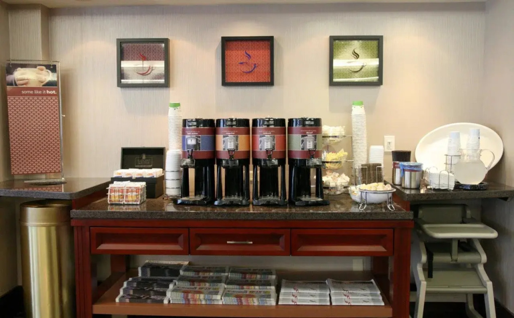 Country Inn & Suites Radisson Toronto Mississauga - Général