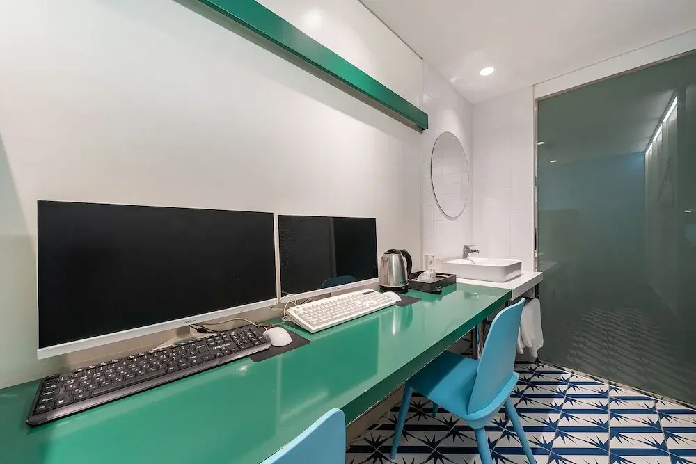 Hotel photo 19