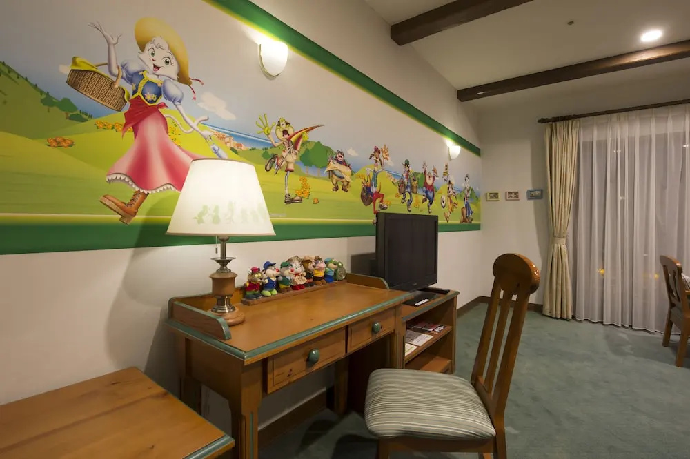Hotel Shima Spain Mura - Chambres