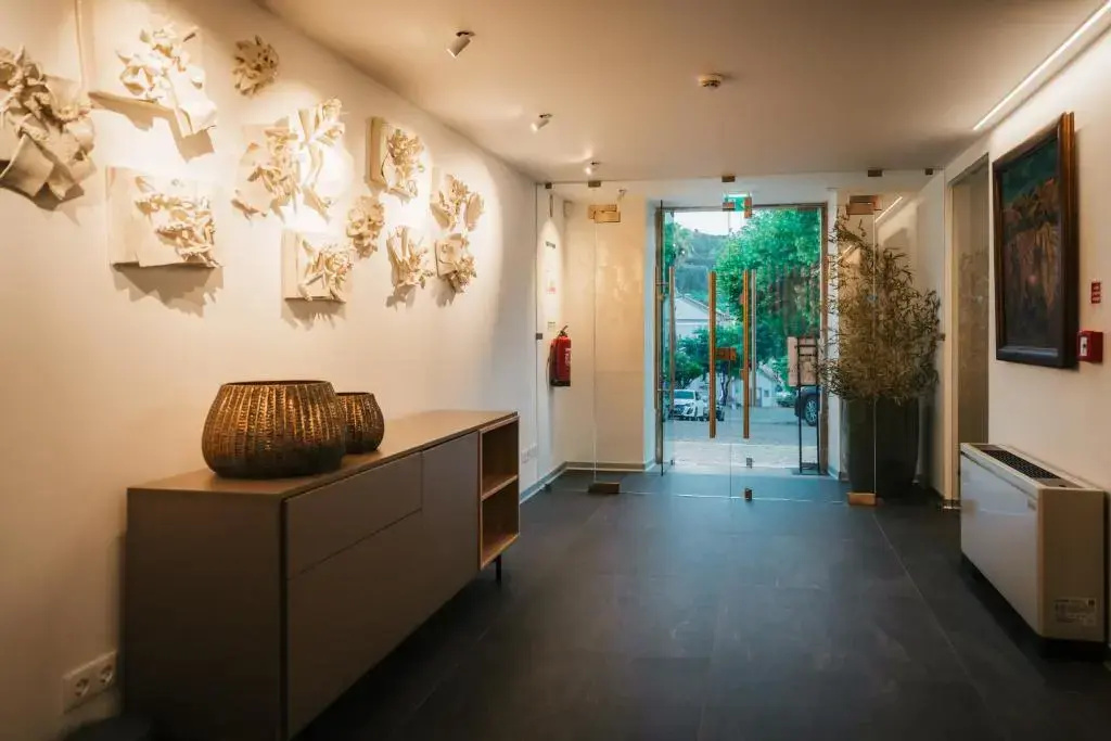 Casa do Parque Nature & Heritage Hotel - Général