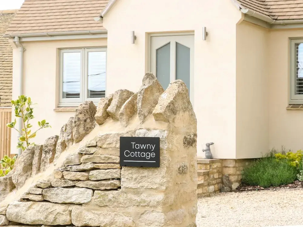 Tawny Cottage