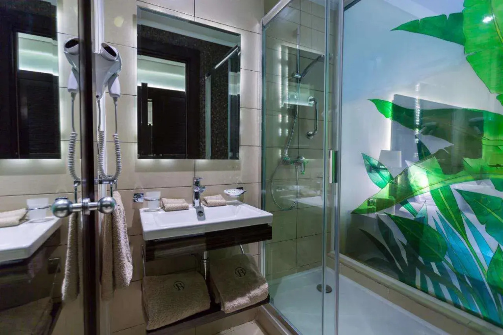 Business Hotel Tunis - Général