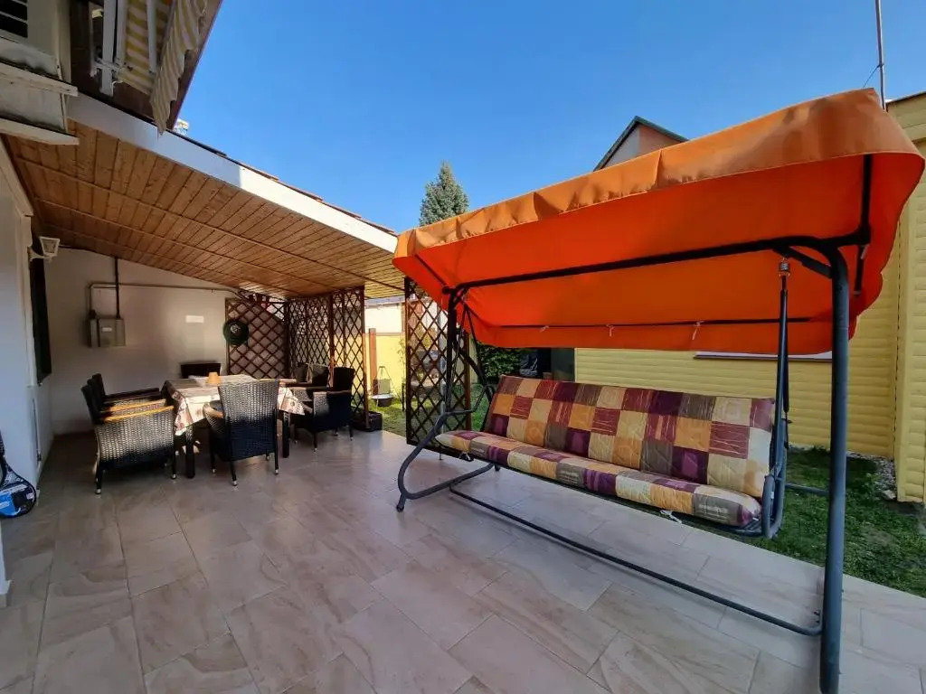 Balaton House - фото 4