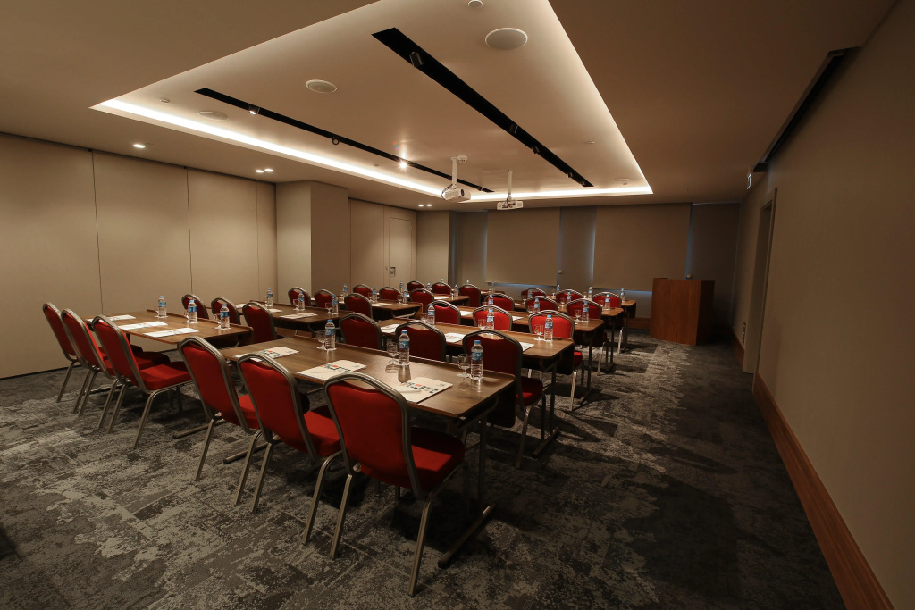 Holiday Inn Bursa - City Centre by IHG - фото 20