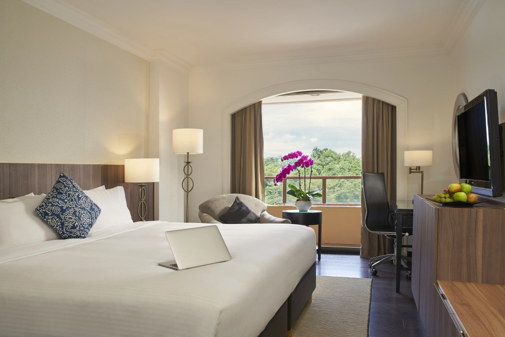 Orchard Rendezvous Hotel by Far East Hospitality - Général