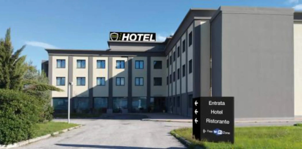 Hotel Pisa Valdera