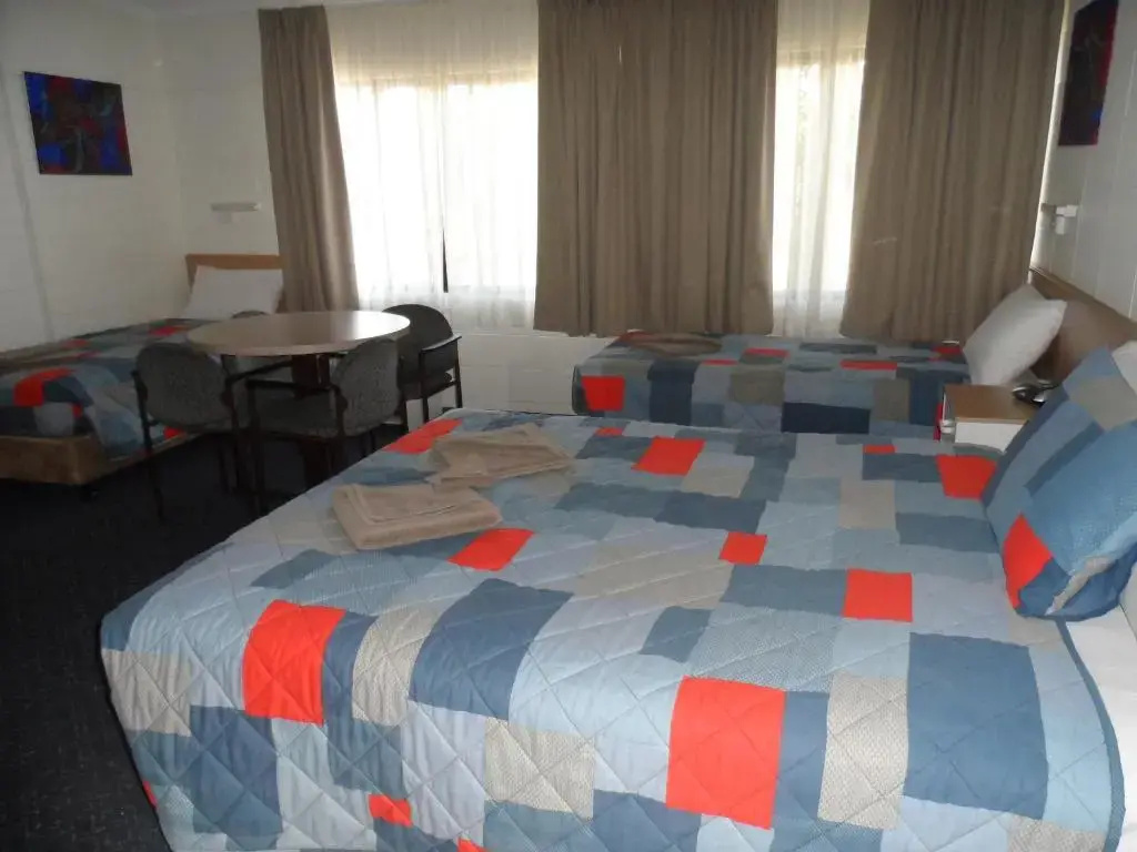 Standard Family room