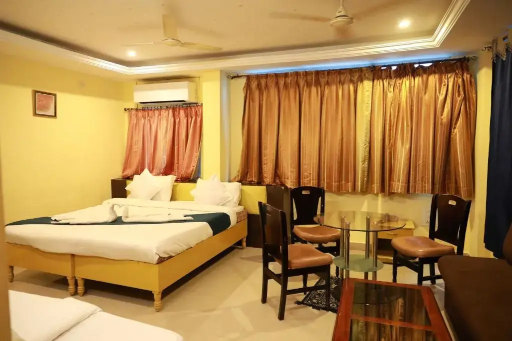 Junior Suite