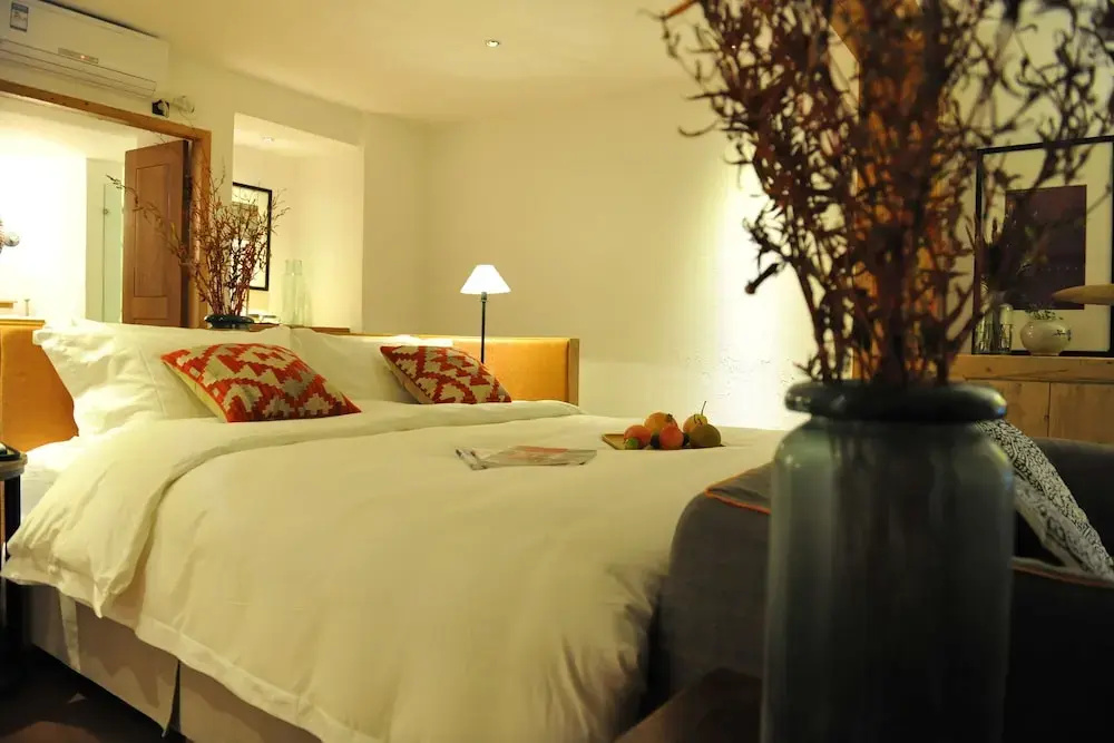 Woobay Hotel - Général