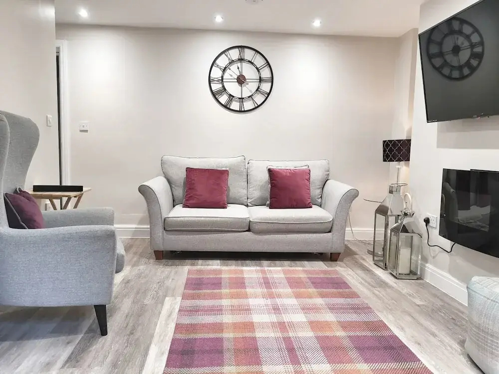 Gillygate Apartment