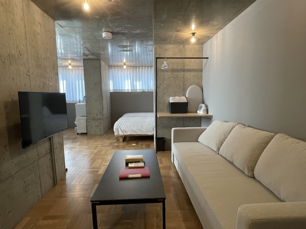 PRISM Inn Ogu 사진 18