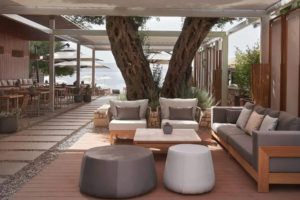 San Antonio Corfu Resort -Adults Only - Général
