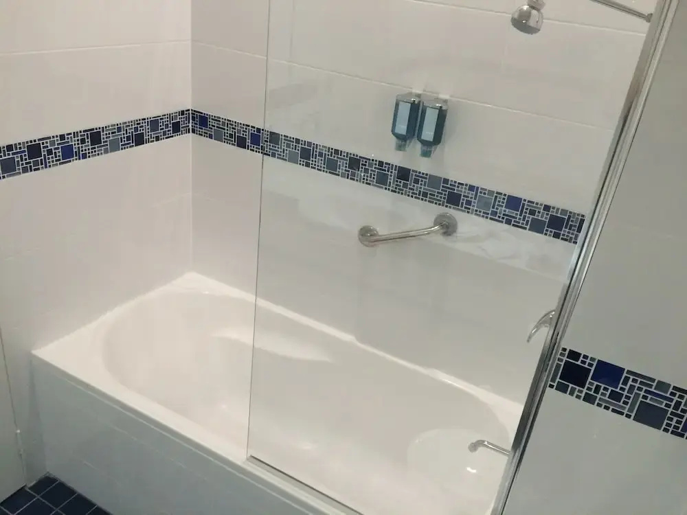 Madison Plaza Townsville - Chambres