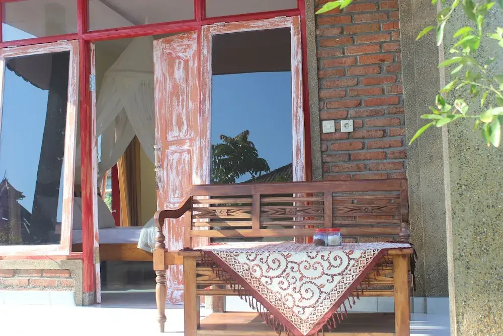 Pondok Sundari